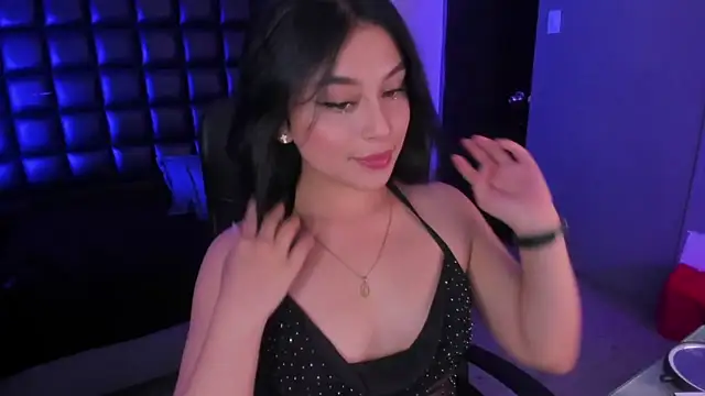 MelodySweett online show from March 15, 2:18 am