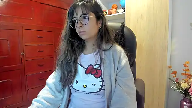 Isabellaa22 1 online show from July 17, 10:29 pm
