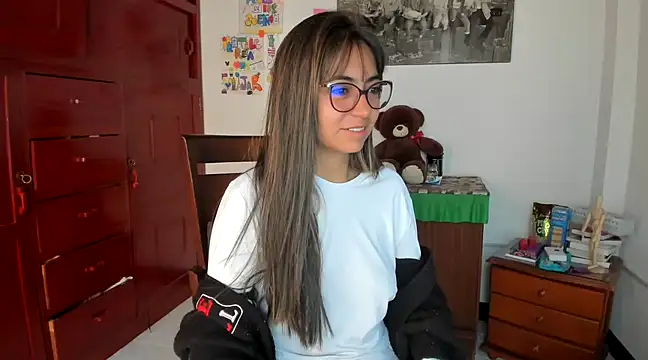 Snapshot of Isabellaa22_1 chatting on January 21, 12:50 pm Isabellaa22 1 online show from January 21, 12:50 pm