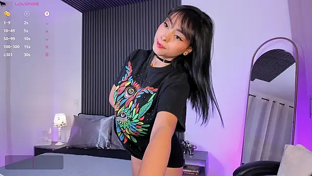 Snapshot of emilyruiz1 chatting on March 12, 2:12 pm emilyruiz1 online show from March 12, 2:12 pm