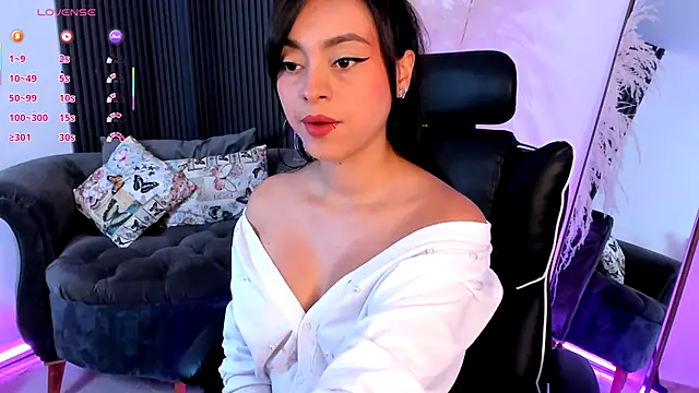 emilyruiz1 online show from October 23, 11:31 am