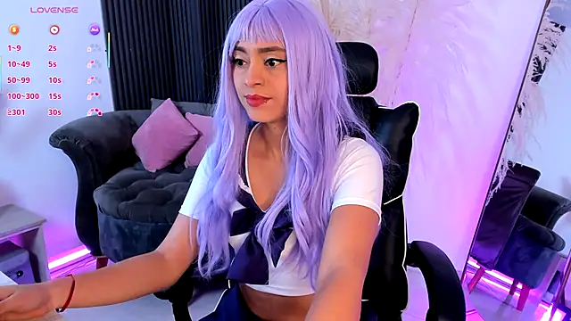 emilyruiz1 online show from October 25, 11:53 am