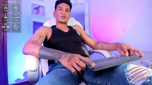 zack-fentty online show from May 28, 3:29 pm