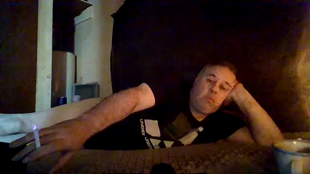 Nightshade7712 online show from October 7, 7:48 pm