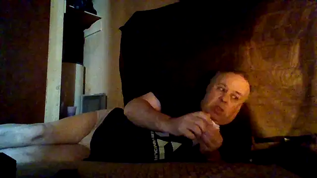 Nightshade7712 online show from October 28, 6:01 am