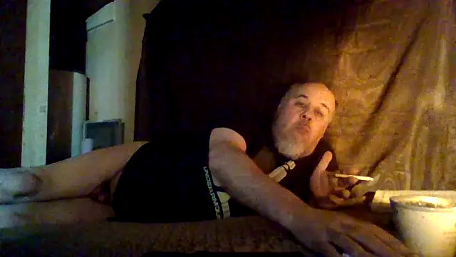 Nightshade7712 online show from October 1, 1:55 am