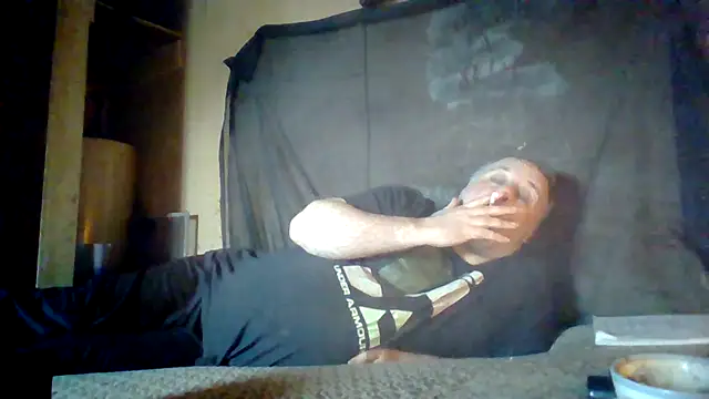 Nightshade7712 online show from October 15, 2:25 pm