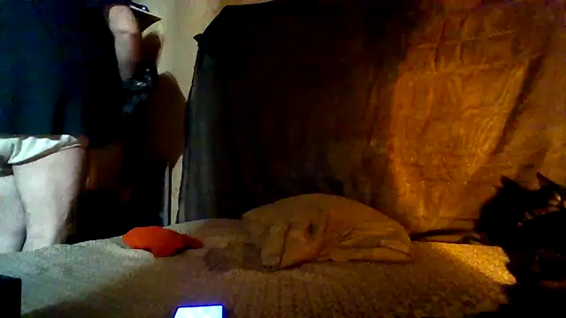 Nightshade7712 online show from November 5, 7:39 pm