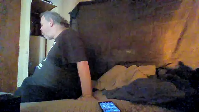 Nightshade7712 online show from November 9, 8:02 pm