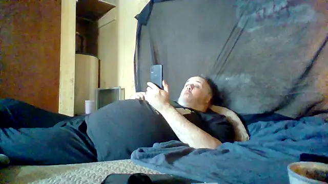 Nightshade7712 online show from December 2, 5:25 pm