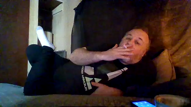 Nightshade7712 online show from November 27, 4:51 pm