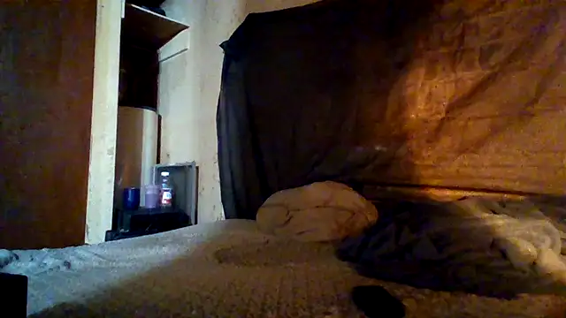 Nightshade7712 online show from November 16, 7:40 pm