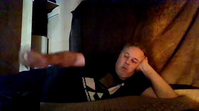 Nightshade7712 online show from November 1, 9:30 pm