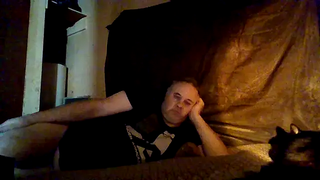 Nightshade7712 online show from October 10, 10:43 pm