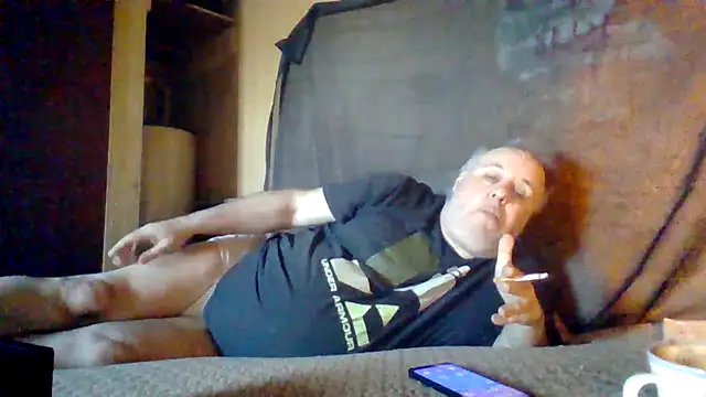 Nightshade7712 online show from November 4, 5:17 pm