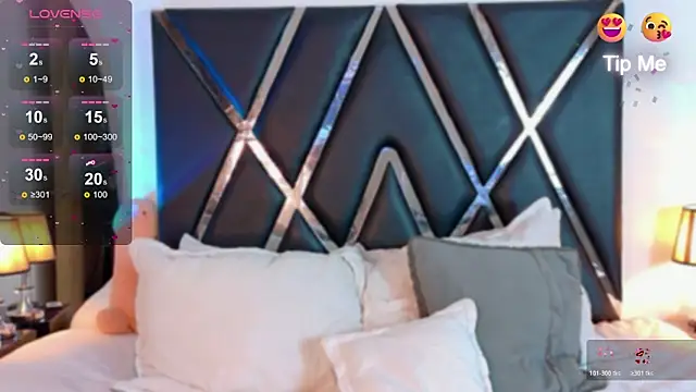 AnikaDragun online show from March 21, 11:19 pm