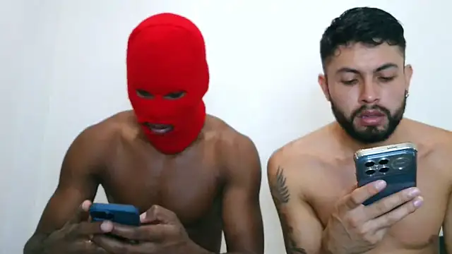 davgostoso online show from April 13, 3:27 pm