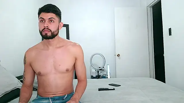 davgostoso online show from May 23, 11:15 pm