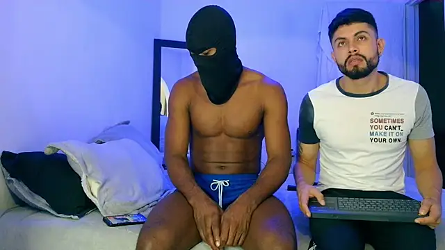 davgostoso online show from May 19, 12:23 pm