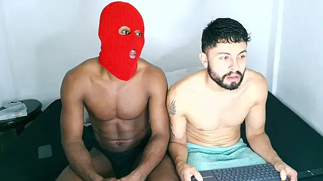 davgostoso online show from March 30, 5:03 pm