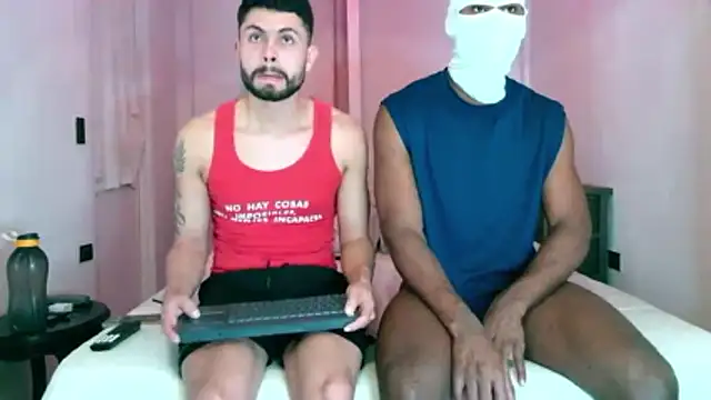 davgostoso online show from May 12, 3:29 pm