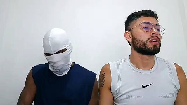 davgostoso online show from April 9, 3:29 pm