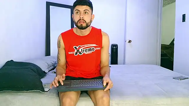 davgostoso online show from May 22, 1:09 pm