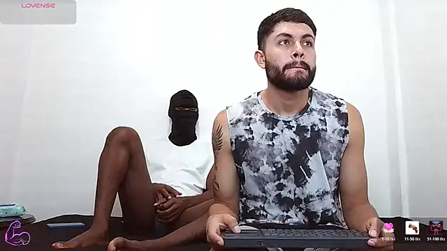 davgostoso online show from March 3, 4:25 pm