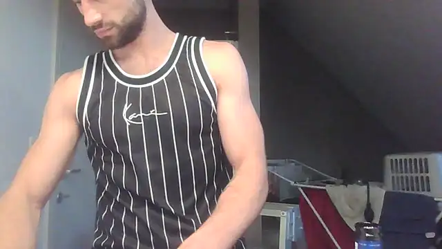 Vekie 007 online show from July 17, 3:59 am