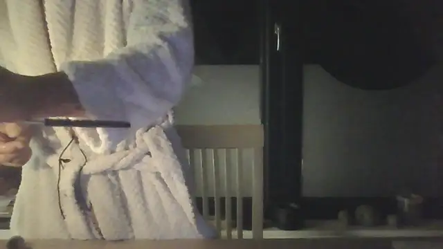 Vekie 007 online show from May 20, 11:35 pm
