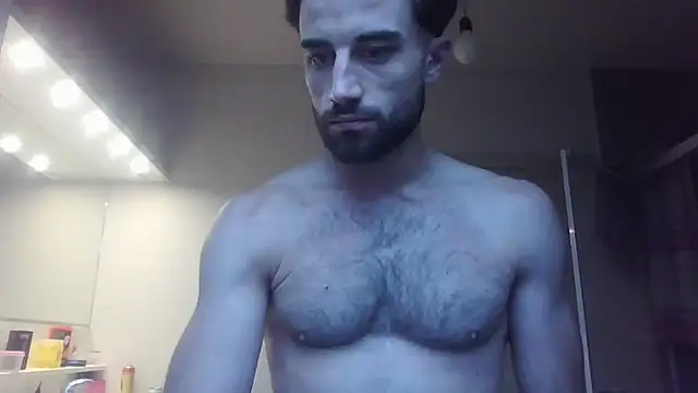 Vekie 007 online show from July 19, 4:21 am