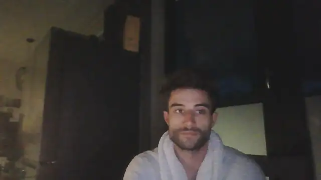 Vekie 007 online show from June 14, 1:57 am