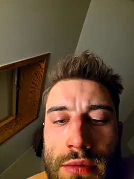 Vekie 007 online show from April 3, 11:44 pm