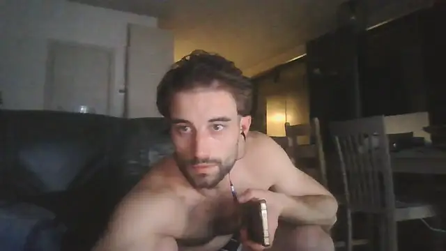 Vekie 007 online show from July 12, 12:44 am