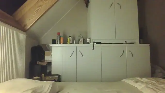 Vekie 007 online show from May 25, 2:33 am