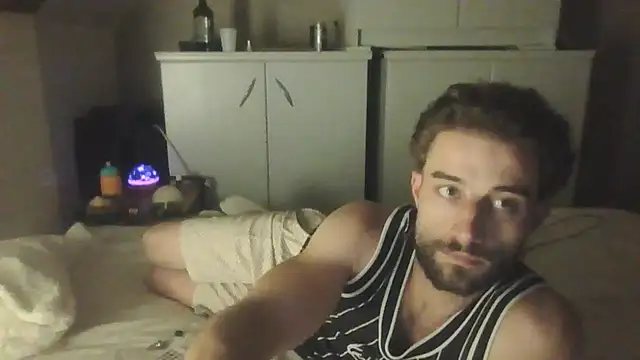 Vekie 007 online show from July 23, 2:53 am