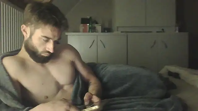 Vekie 007 online show from May 16, 2:10 am