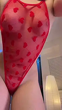 teasecake online show from February 27, 2:45 am