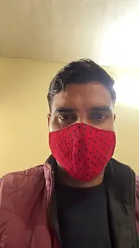 bull 4hottie online show from December 3, 4:02 am