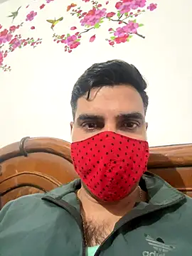 bull 4hottie online show from November 30, 3:57 pm