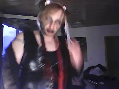 Family666Zombie online show from April 18, 3:53 am