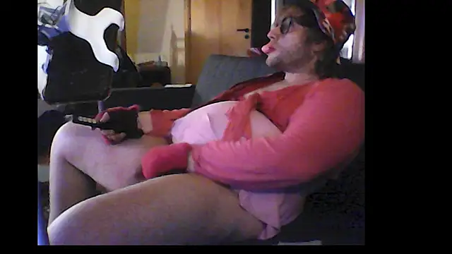 Family666Zombie online show from May 15, 11:14 pm