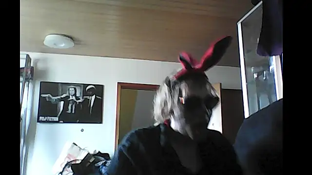 Family666Zombie online show from June 14, 8:26 am