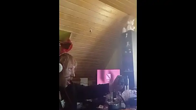 Family666Zombie online show from July 11, 12:55 am