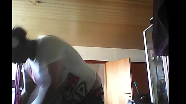 Family666Zombie online show from June 20, 12:54 pm