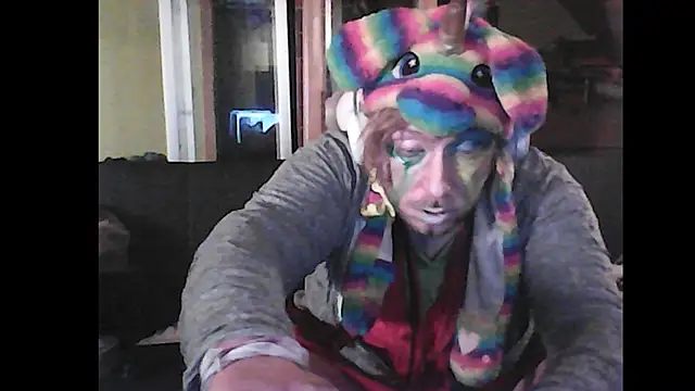 Family666Zombie online show from May 17, 12:21 am