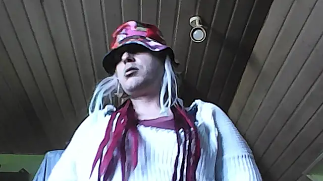 Family666Zombie online show from June 6, 3:50 pm