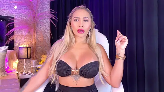 Celestemilan online show from March 12, 7:36 pm