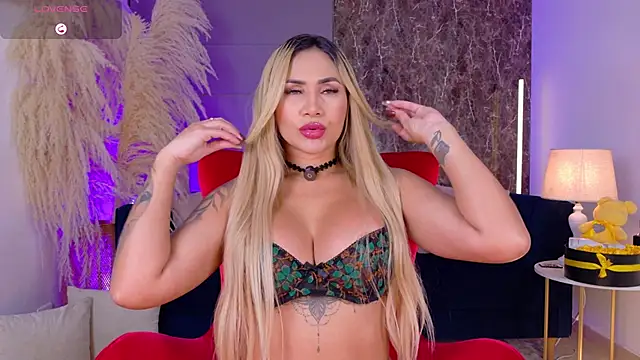 Celestemilan online show from February 24, 7:37 pm