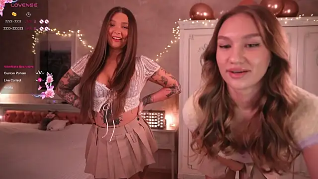 Shadowladyy online show from January 8, 2:01 pm